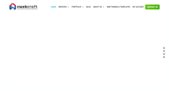 Desktop Screenshot of ewebcraft.com